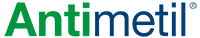 Antimetil Logo